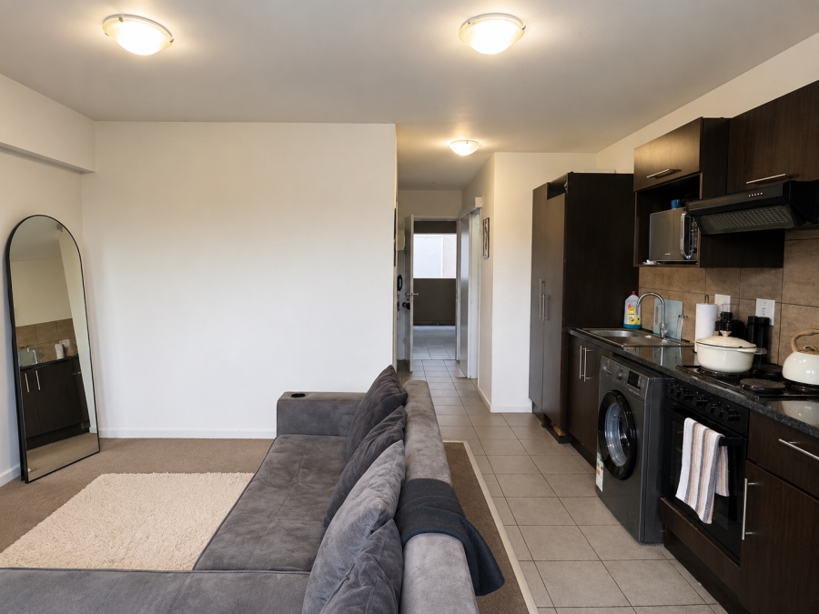 1 Bedroom Property for Sale in Cape Town City Centre Western Cape